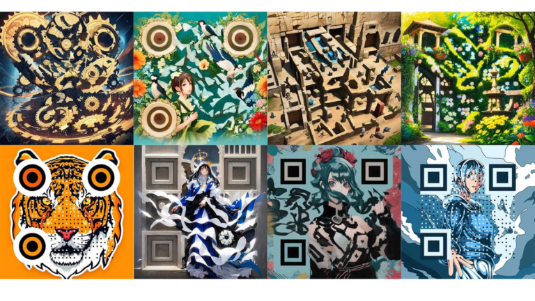 How QR Codes Provide Endless Possibilities for Emerging Media